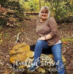 Meet your Posher, Margie